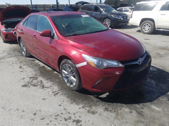 TOYOTA CAMRY LE 2017 4t1bf1fk3hu700908