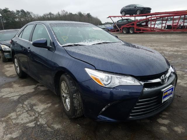 TOYOTA CAMRY LE 2017 4t1bf1fk3hu701346