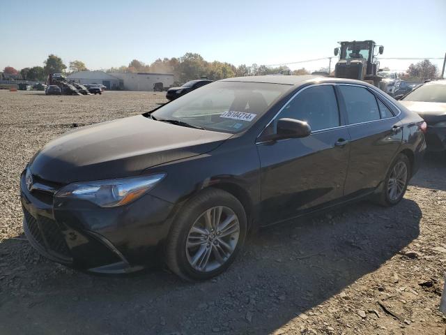 TOYOTA CAMRY LE 2017 4t1bf1fk3hu702383