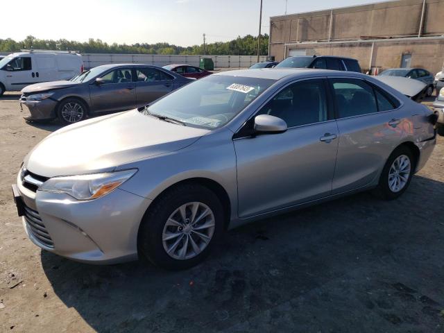 TOYOTA CAMRY LE 2017 4t1bf1fk3hu703789