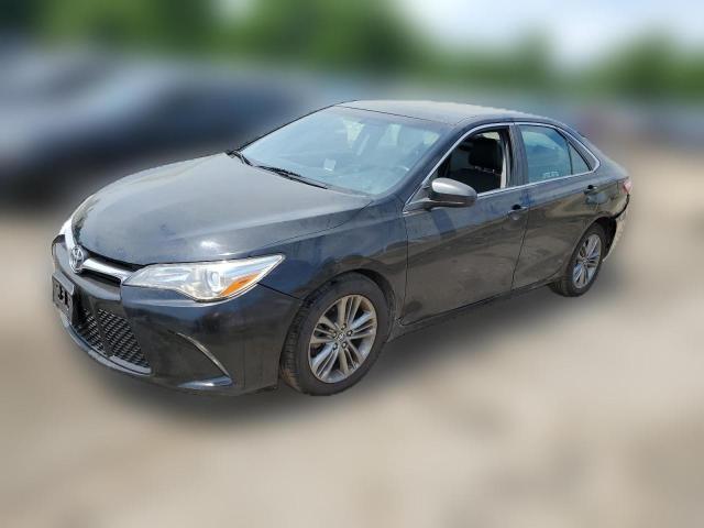 TOYOTA CAMRY 2017 4t1bf1fk3hu704490