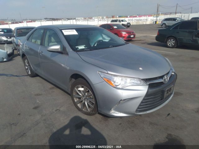 TOYOTA CAMRY 2017 4t1bf1fk3hu707468