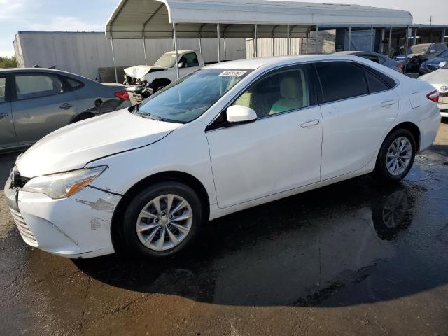 TOYOTA CAMRY 2017 4t1bf1fk3hu708314