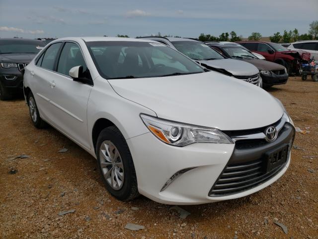 TOYOTA CAMRY LE 2017 4t1bf1fk3hu709740