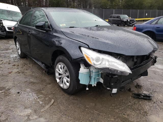 TOYOTA CAMRY LE 2017 4t1bf1fk3hu710726