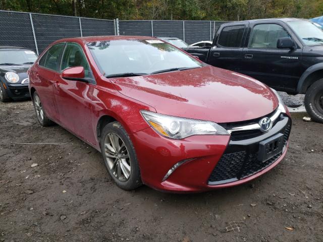 TOYOTA CAMRY LE 2017 4t1bf1fk3hu712881