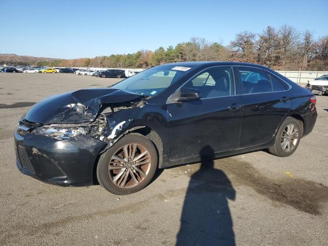 TOYOTA CAMRY LE 2017 4t1bf1fk3hu713979