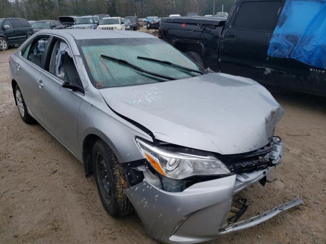 TOYOTA CAMRY LE 2017 4t1bf1fk3hu715196