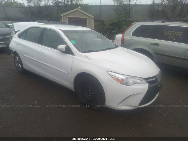 TOYOTA CAMRY 2017 4t1bf1fk3hu715585