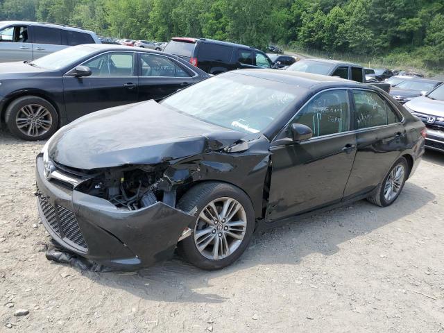 TOYOTA CAMRY LE 2017 4t1bf1fk3hu715831