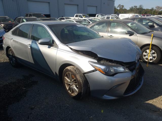 TOYOTA CAMRY LE 2017 4t1bf1fk3hu715845