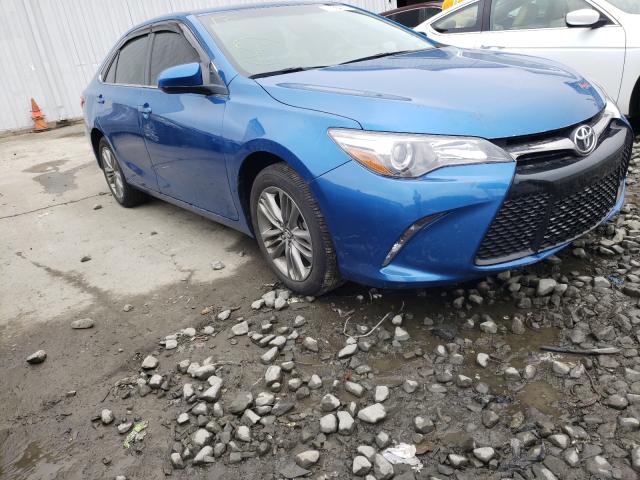 TOYOTA CAMRY LE 2017 4t1bf1fk3hu716168