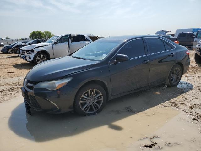 TOYOTA CAMRY LE 2017 4t1bf1fk3hu716736