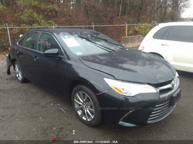 TOYOTA CAMRY 2017 4t1bf1fk3hu717627