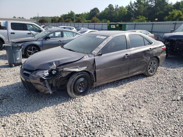 TOYOTA CAMRY LE 2017 4t1bf1fk3hu719152