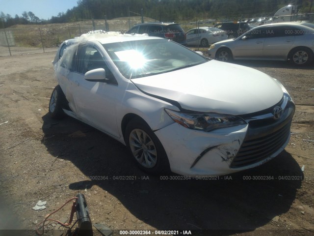 TOYOTA CAMRY 2017 4t1bf1fk3hu719801