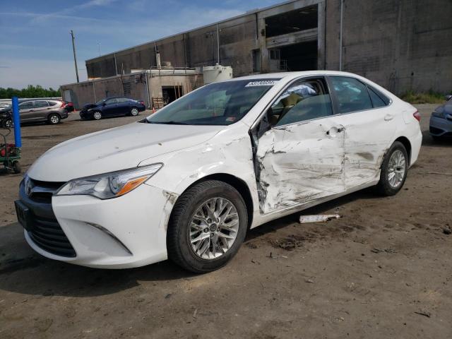 TOYOTA CAMRY LE 2017 4t1bf1fk3hu720575