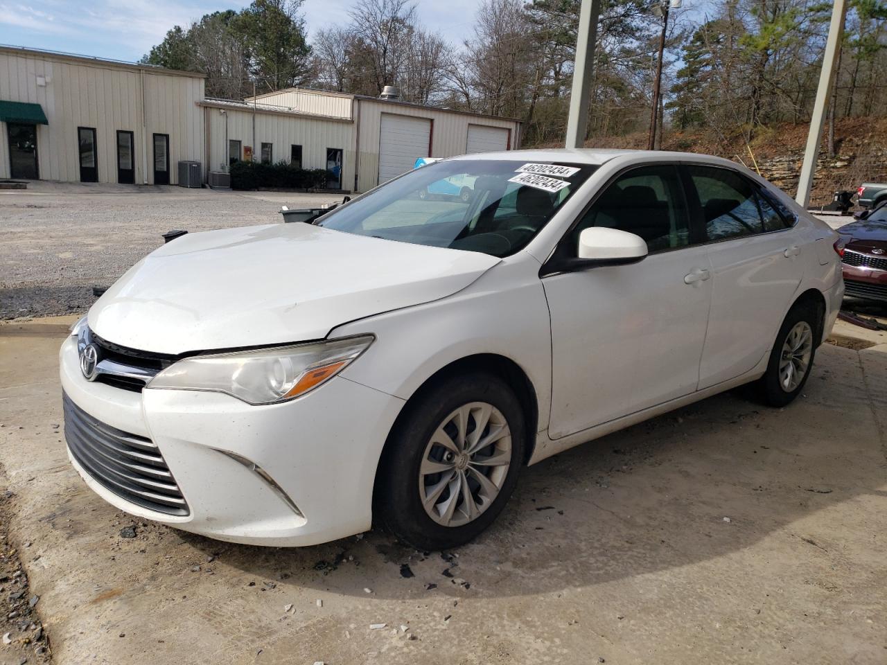 TOYOTA CAMRY 2017 4t1bf1fk3hu720771