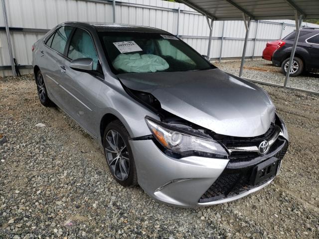 TOYOTA CAMRY LE 2017 4t1bf1fk3hu720799