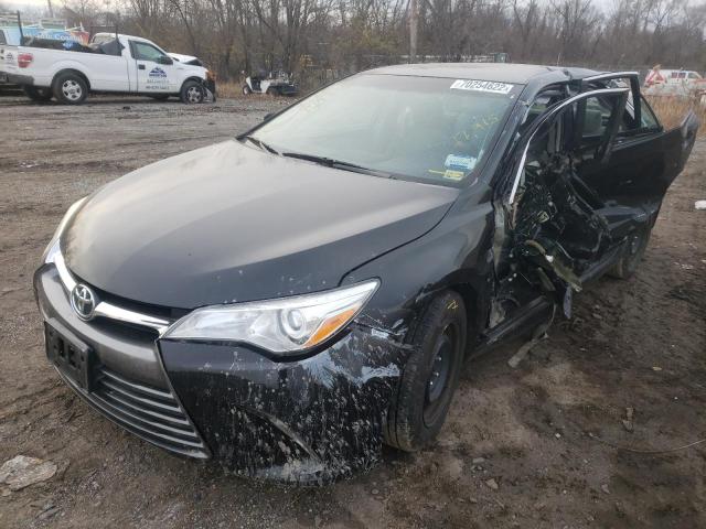 TOYOTA CAMRY LE 2017 4t1bf1fk3hu722407