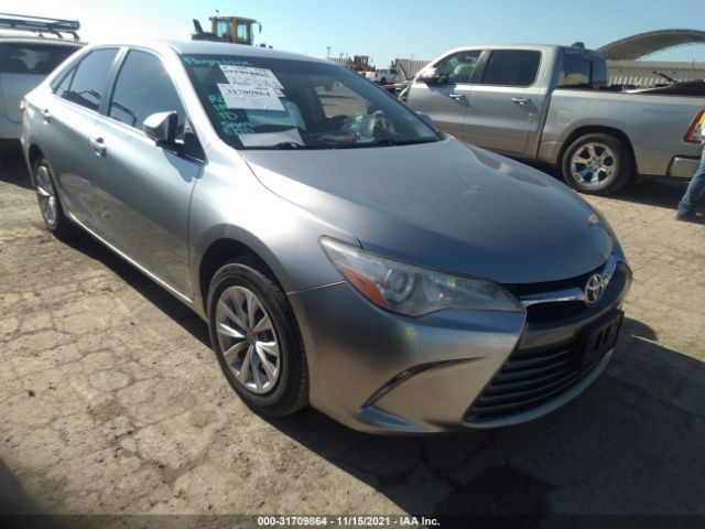 TOYOTA CAMRY 2017 4t1bf1fk3hu722553