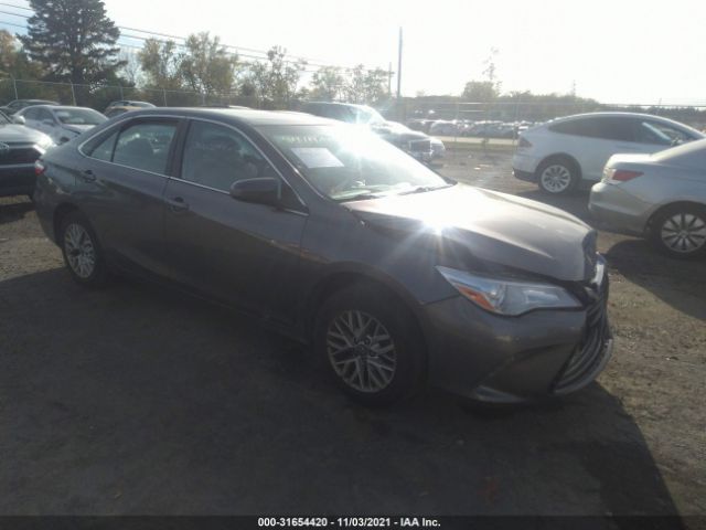 TOYOTA CAMRY 2017 4t1bf1fk3hu725856