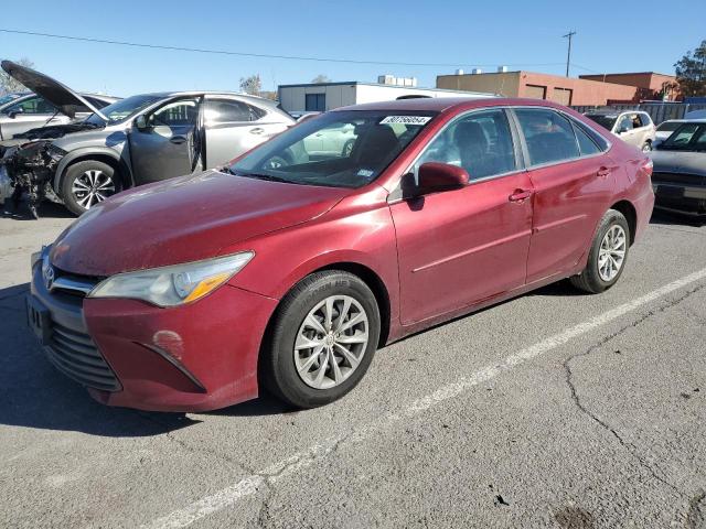 TOYOTA CAMRY LE 2017 4t1bf1fk3hu727560