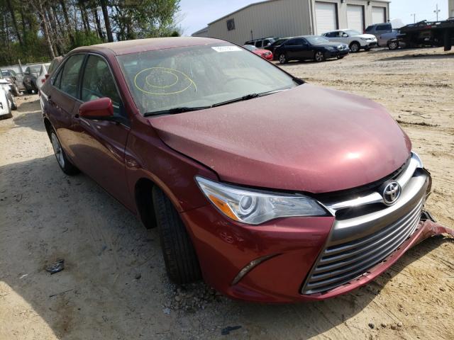 TOYOTA CAMRY LE 2017 4t1bf1fk3hu729468