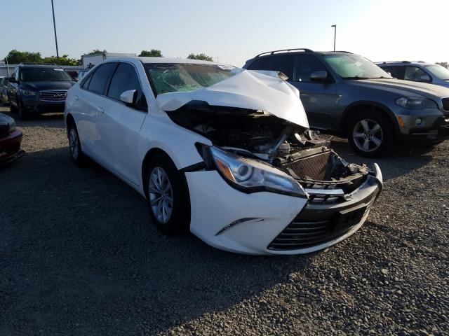 TOYOTA CAMRY LE 2017 4t1bf1fk3hu730460