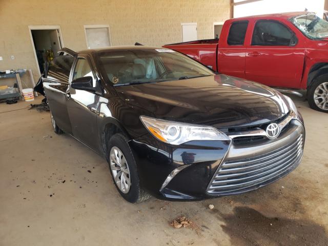 TOYOTA CAMRY LE 2017 4t1bf1fk3hu734119