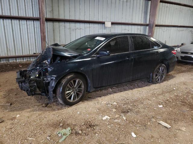 TOYOTA CAMRY LE 2017 4t1bf1fk3hu735173