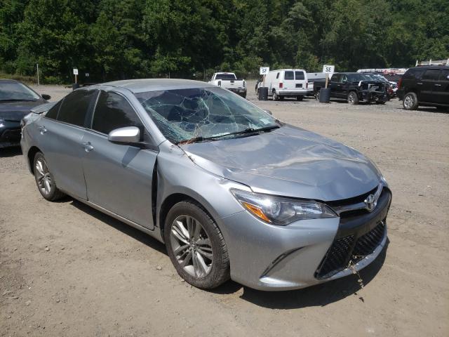 TOYOTA CAMRY LE 2017 4t1bf1fk3hu736386