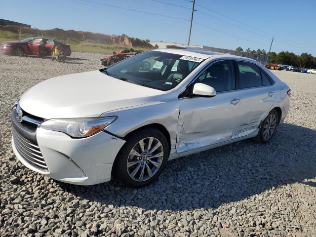 TOYOTA CAMRY 2017 4t1bf1fk3hu736890