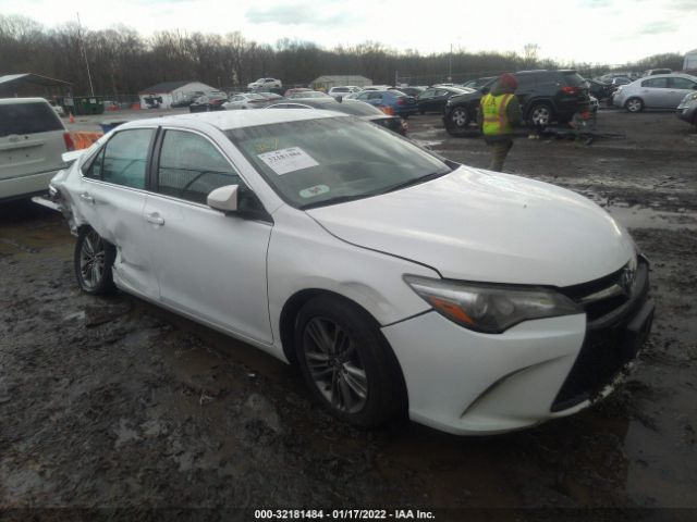 TOYOTA CAMRY 2017 4t1bf1fk3hu737120