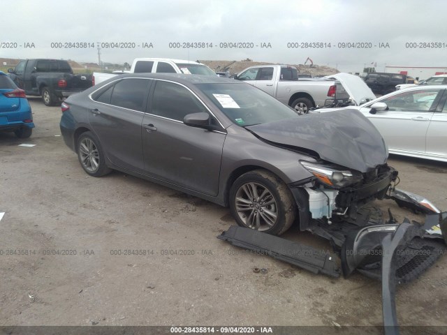 TOYOTA CAMRY 2017 4t1bf1fk3hu739143