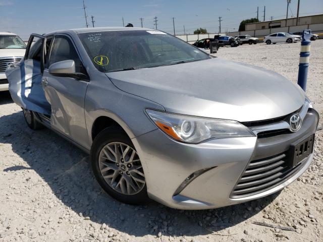 TOYOTA CAMRY LE 2017 4t1bf1fk3hu739398