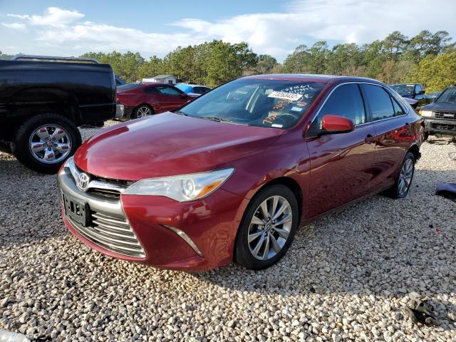 TOYOTA CAMRY LE 2017 4t1bf1fk3hu739661