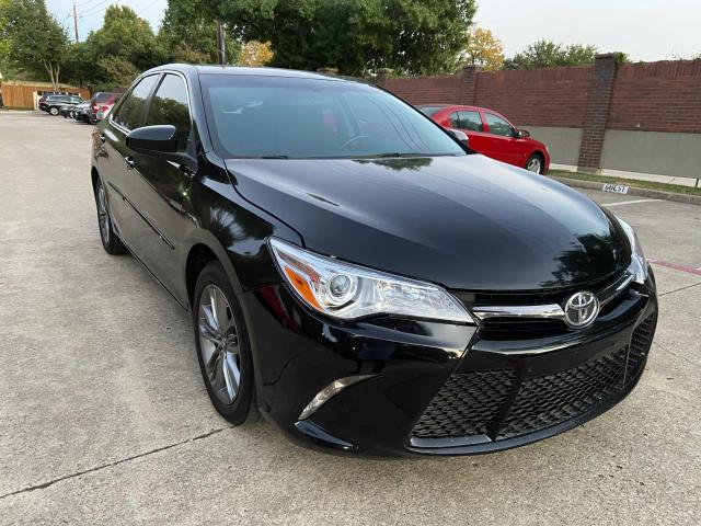 TOYOTA CAMRY LE 2017 4t1bf1fk3hu740664