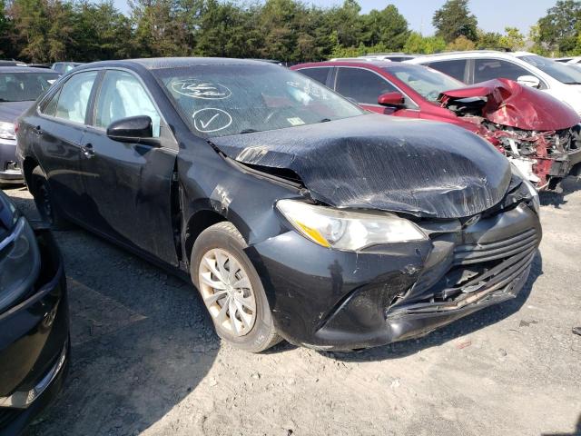 TOYOTA CAMRY LE 2017 4t1bf1fk3hu740910