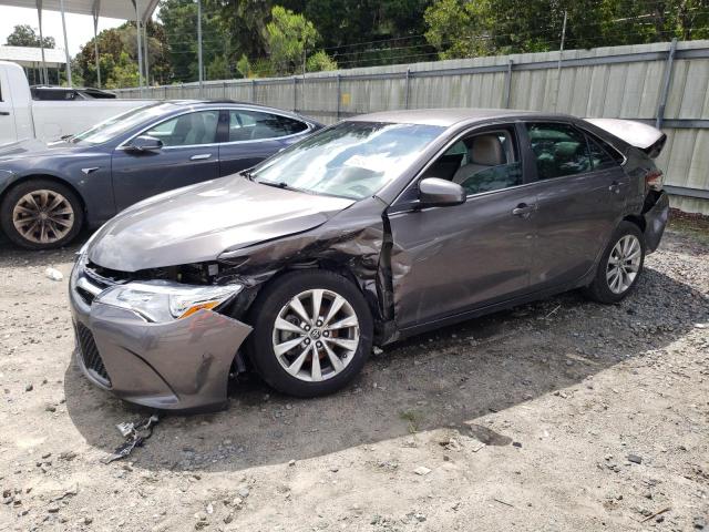 TOYOTA CAMRY LE 2017 4t1bf1fk3hu743001