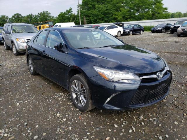 TOYOTA CAMRY LE 2017 4t1bf1fk3hu744620