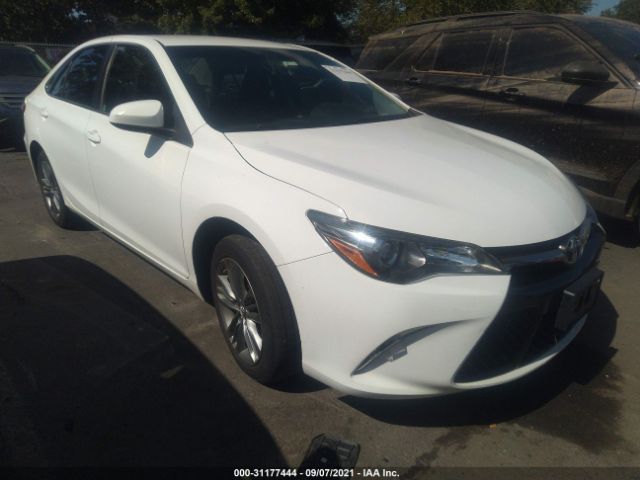 TOYOTA CAMRY 2017 4t1bf1fk3hu745346