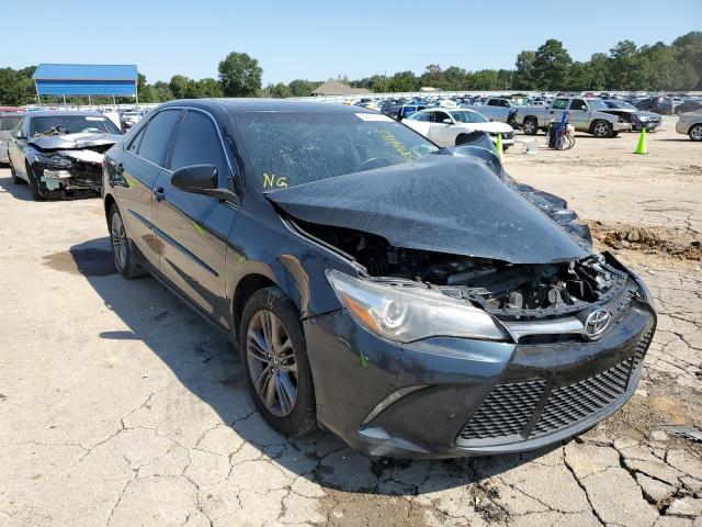 TOYOTA CAMRY 2017 4t1bf1fk3hu745394