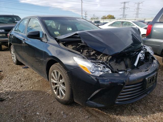 TOYOTA CAMRY LE 2017 4t1bf1fk3hu747260