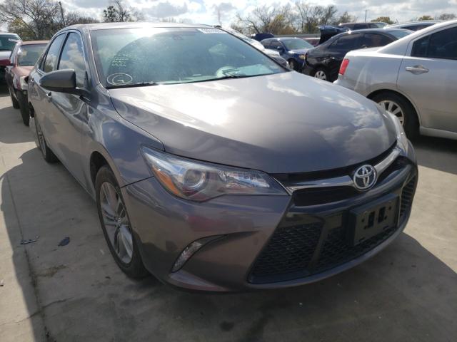 TOYOTA CAMRY LE 2017 4t1bf1fk3hu748604