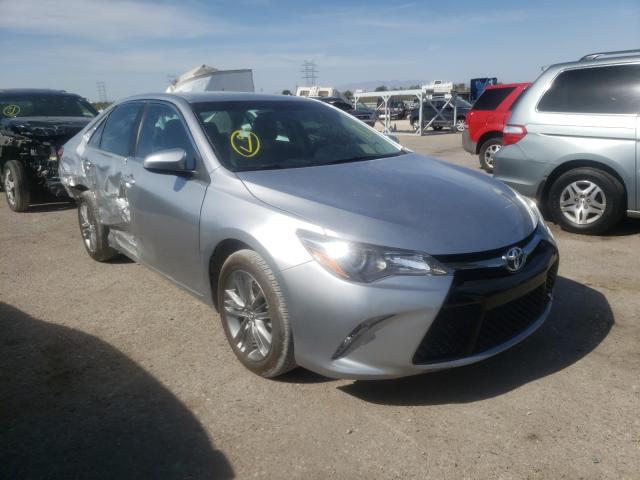 TOYOTA CAMRY LE 2017 4t1bf1fk3hu750871