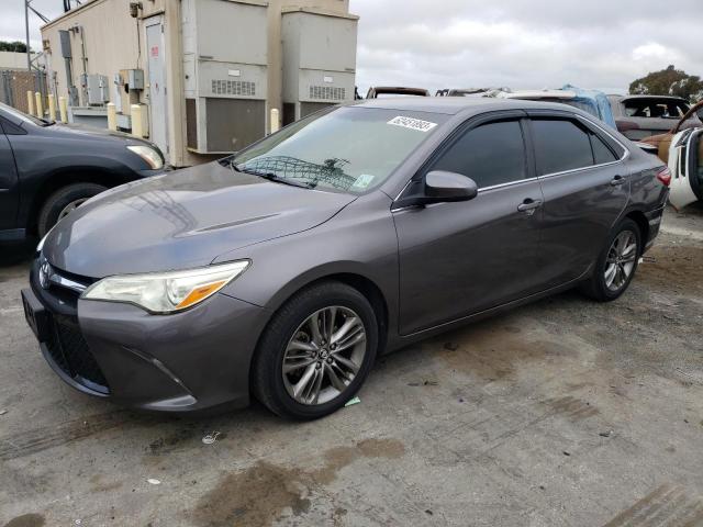 TOYOTA CAMRY LE 2017 4t1bf1fk3hu751048