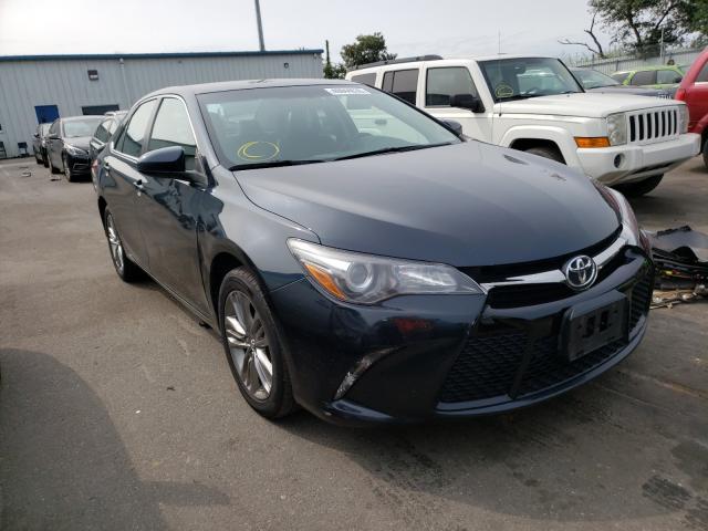 TOYOTA CAMRY LE 2017 4t1bf1fk3hu752961