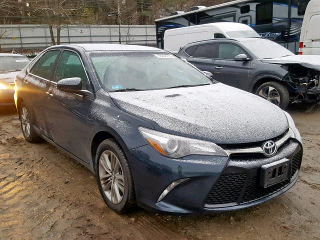 TOYOTA CAMRY LE 2017 4t1bf1fk3hu752992