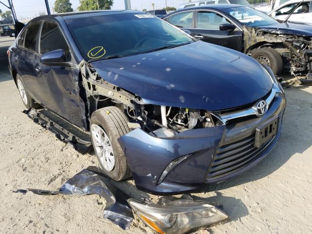 TOYOTA CAMRY LE 2017 4t1bf1fk3hu755648